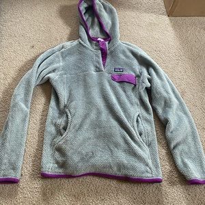 Patagonia Fleece
